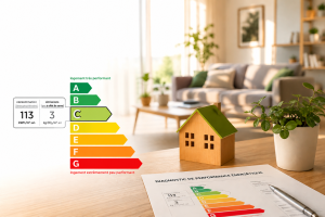 DPE 2026 : ce qui change vraiment pour les propriétaires et les logements électriques