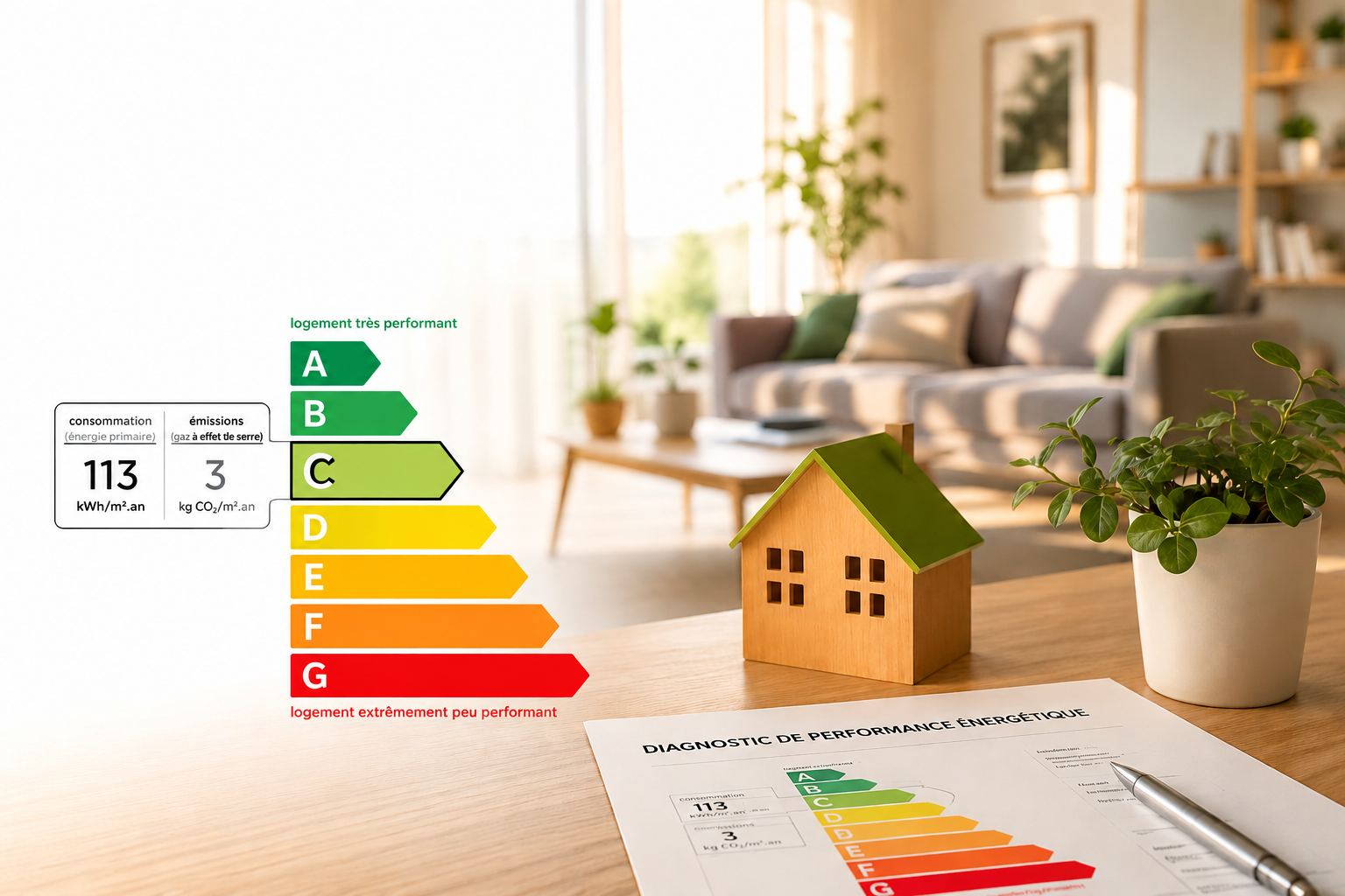 DPE 2026 : ce qui change vraiment pour les propriétaires et les logements électriques ChatGPT Image 7 Mai 2026 A 22 06 53