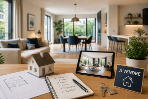 Bien vendre son bien immobilier en 2026 : les stratégies qui font réellement la différence